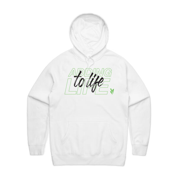 RYC Hoodies Thumbnail