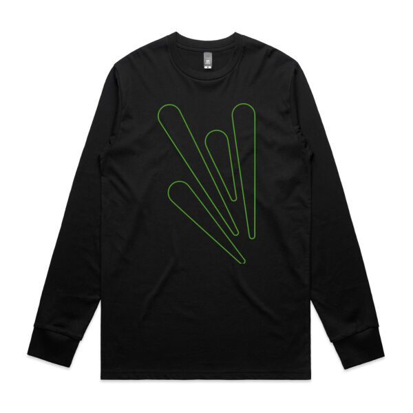 CDN Long Sleeves Thumbnail