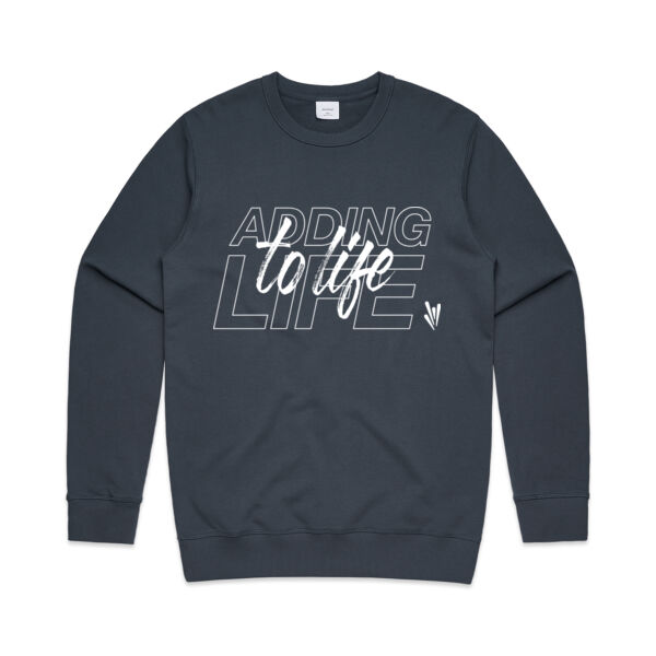  Adding Life to Life Thumbnail