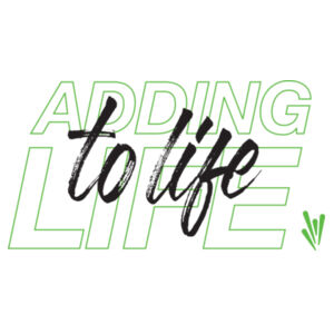 Adding Life to Life - Mug Design