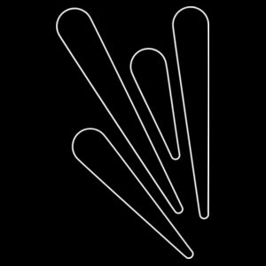 Tī Kōuka (HEAVYWEIGHT) Design