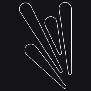 Tī Kōuka (Lightweight) Design