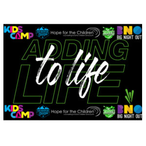 Adding Life to Life - Puzzle  Design