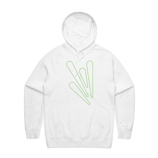 Tī Kōuka (Lightweight) Thumbnail