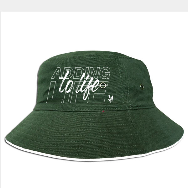 Bucket Hat - Bucket Hat LL Thumbnail