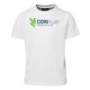Podium Mens Poly Tee Thumbnail
