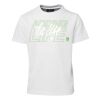 Podium Mens Poly Tee Thumbnail