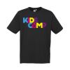 Biz Collection Mens Ice Tee Thumbnail