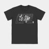 Urban Collab Mens Set Tee Thumbnail