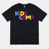 Thread Project Unisex Summer Tee Thumbnail