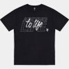 Thread Project Unisex Epic Tee Thumbnail