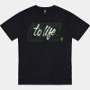 Thread Project Unisex Epic Tee Thumbnail